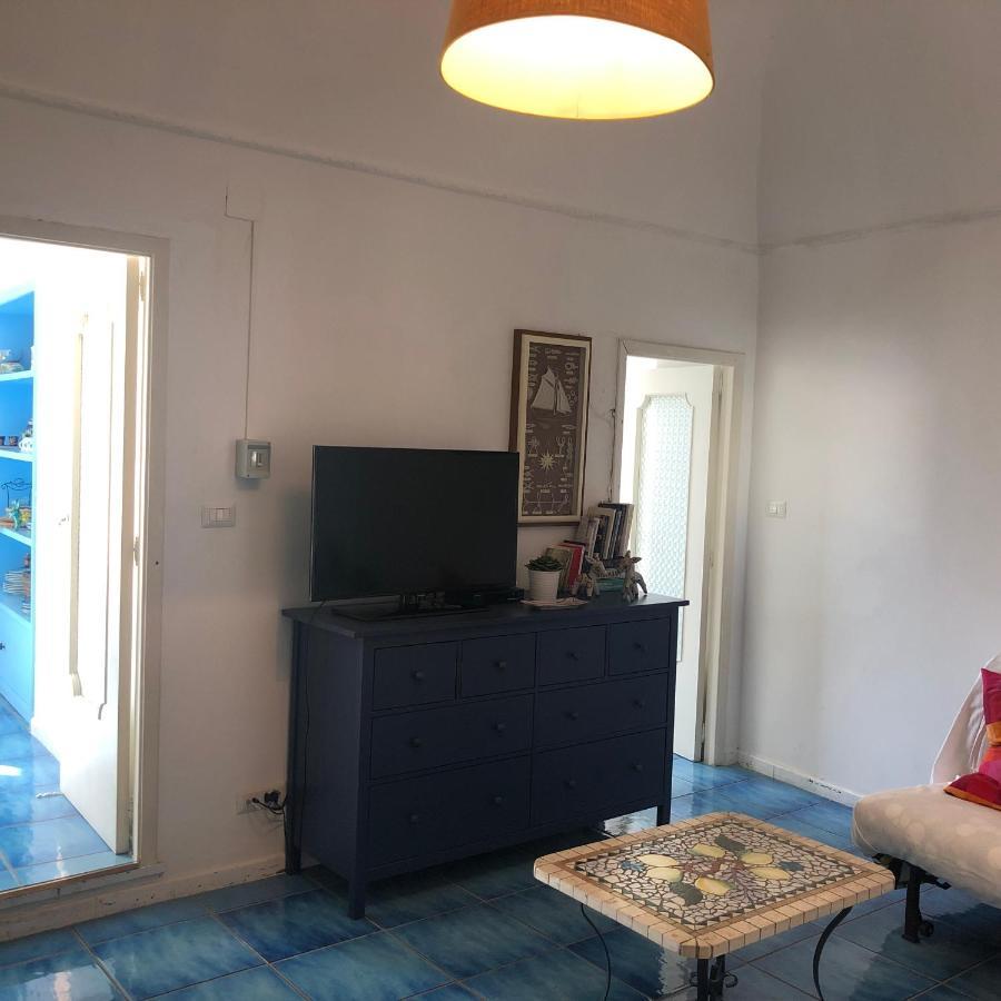 Casa La Voce Del Mare Villa Amalfi Ngoại thất bức ảnh