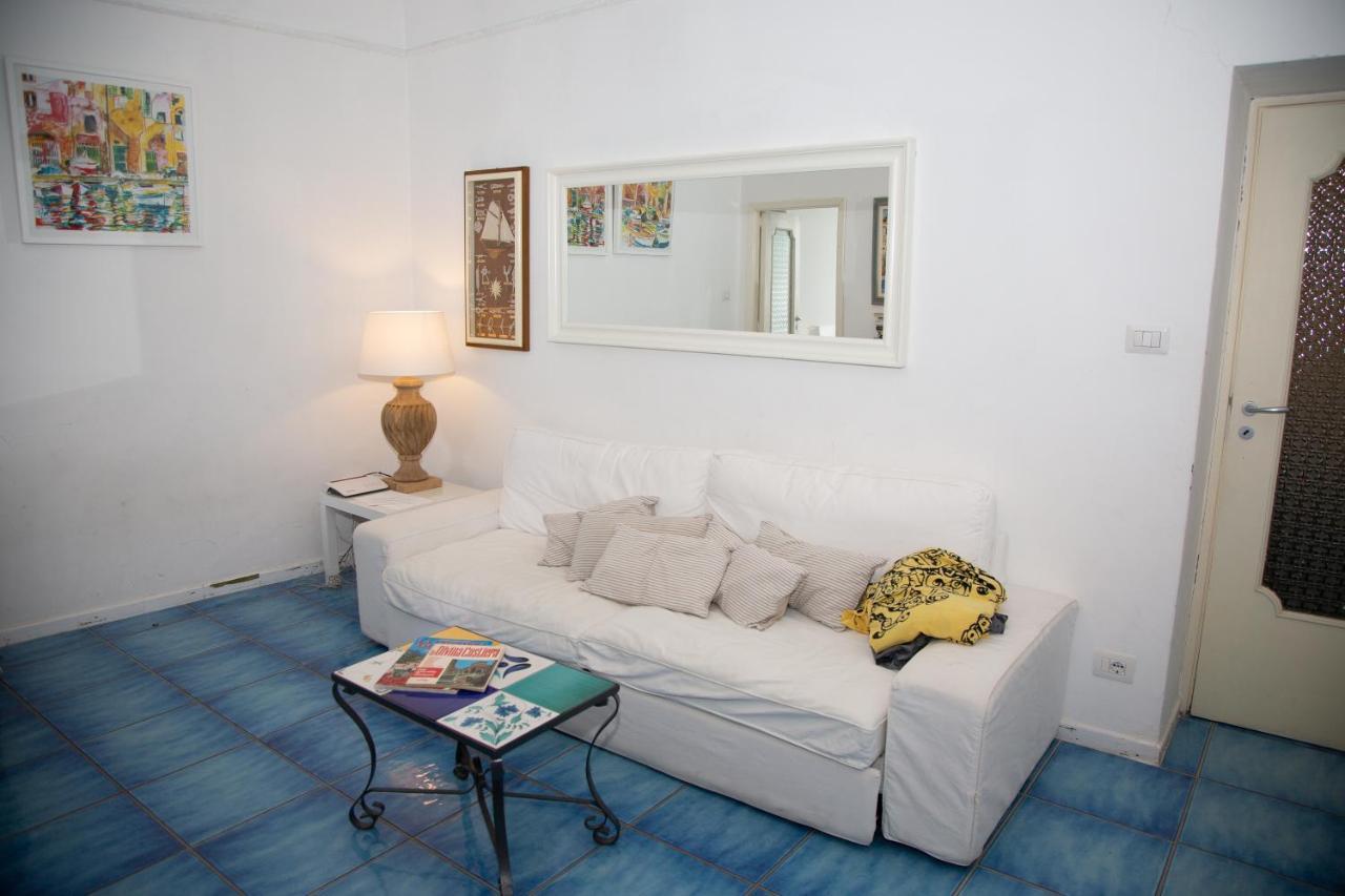 Casa La Voce Del Mare Villa Amalfi Ngoại thất bức ảnh